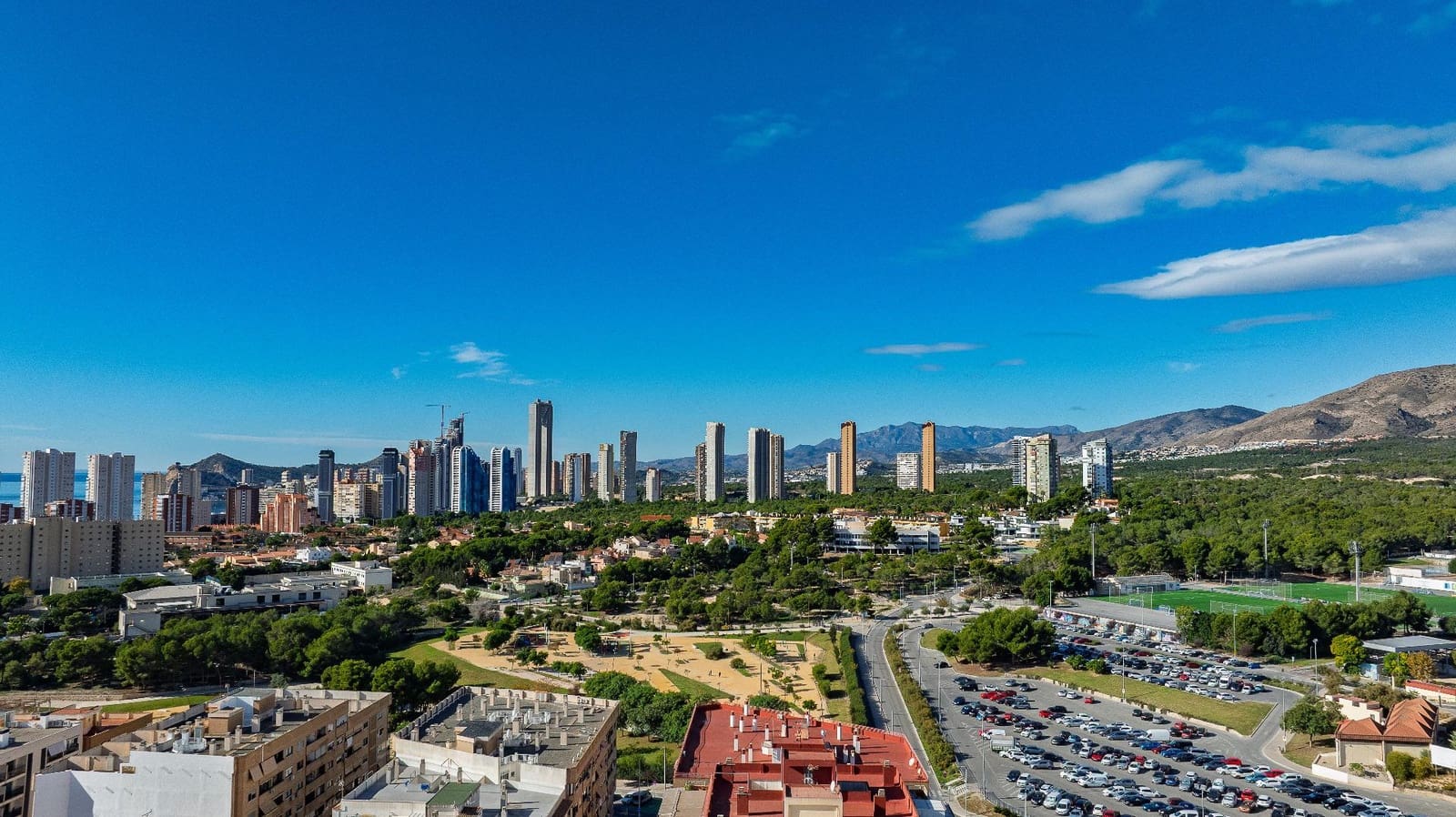 Kaupallinen myytävänä paikassa Benidorm - 85 500 € (Ref: 9220211)
