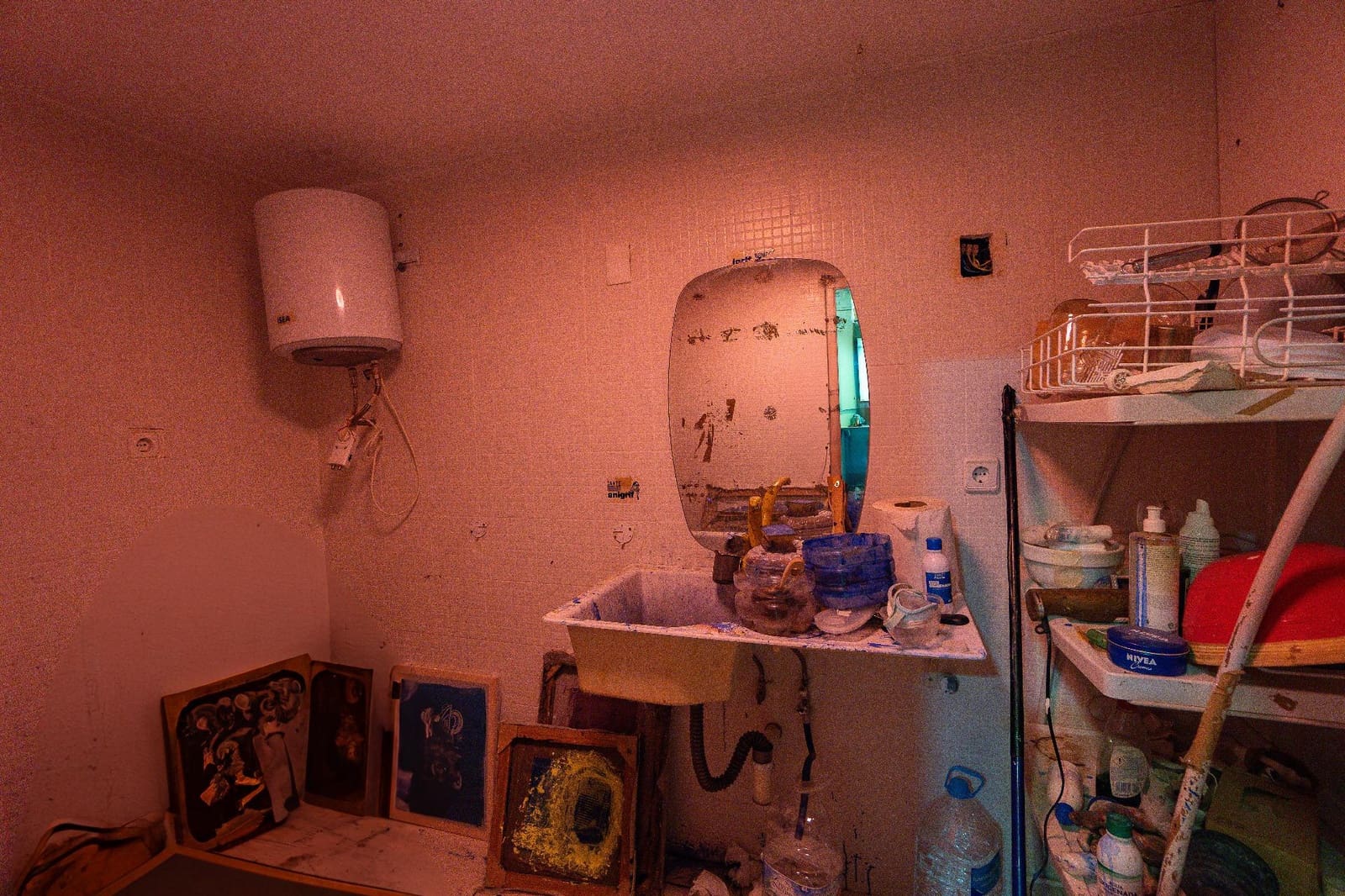 Commercial for sale in Benidorm - € 80,000 (Ref: 9220211)