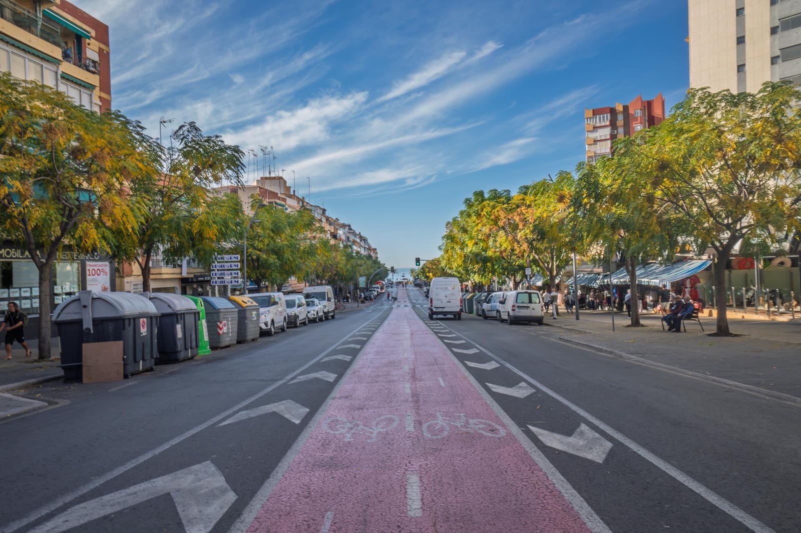 Commercial for sale in Benidorm - € 80,000 (Ref: 9220211)