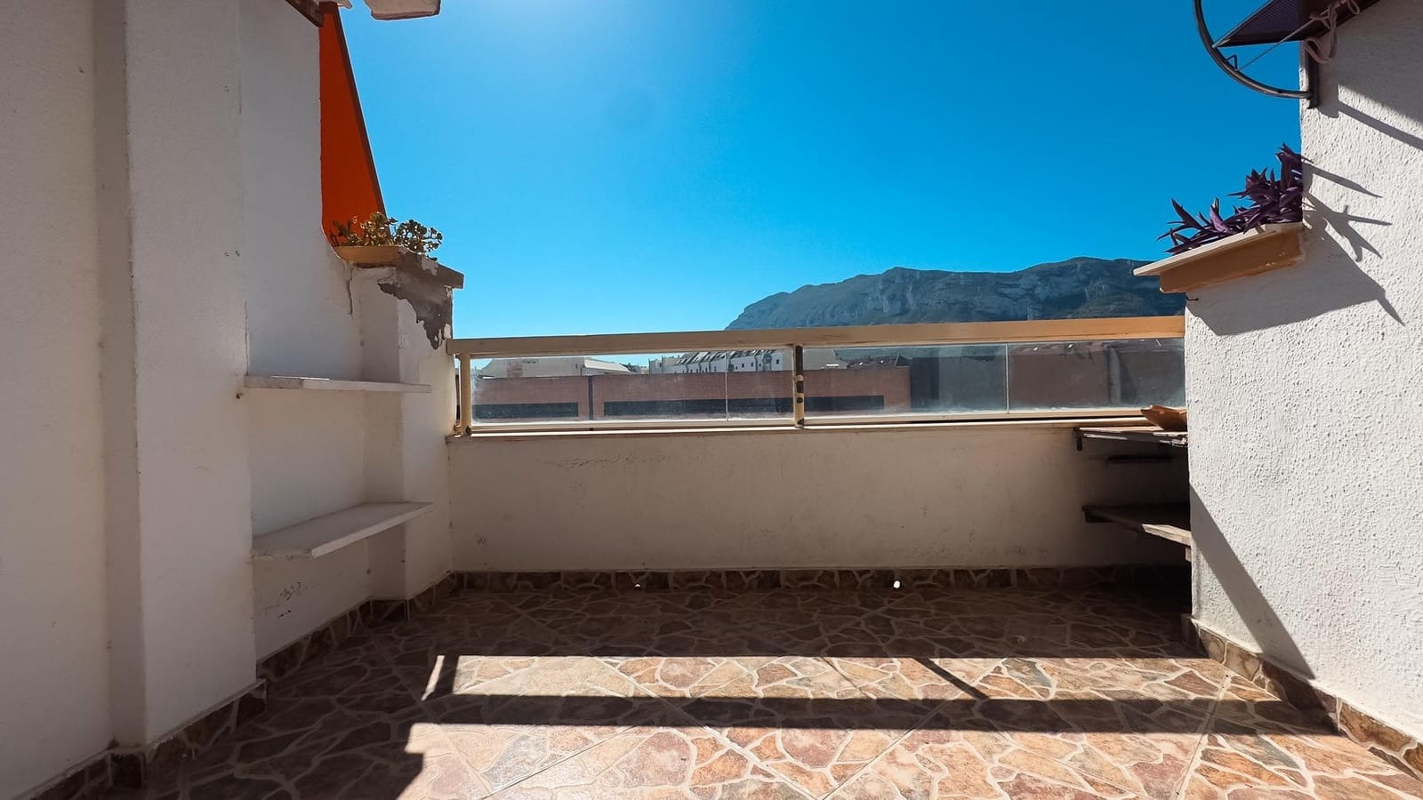 3 soverom Leilighet til salgs i Denia - € 185 000 (Ref: 9220212)