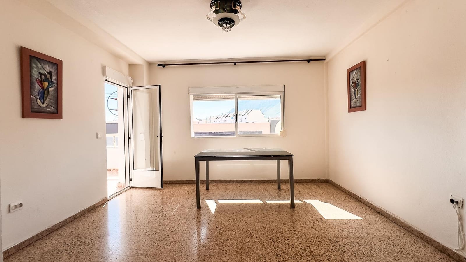 3 soverom Leilighet til salgs i Denia - € 185 000 (Ref: 9220212)