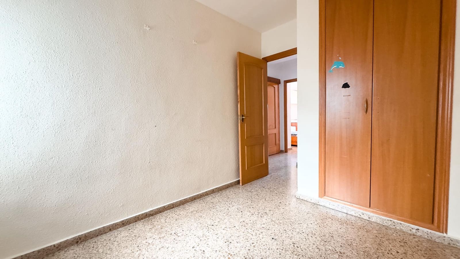 3 soverom Leilighet til salgs i Denia - € 185 000 (Ref: 9220212)