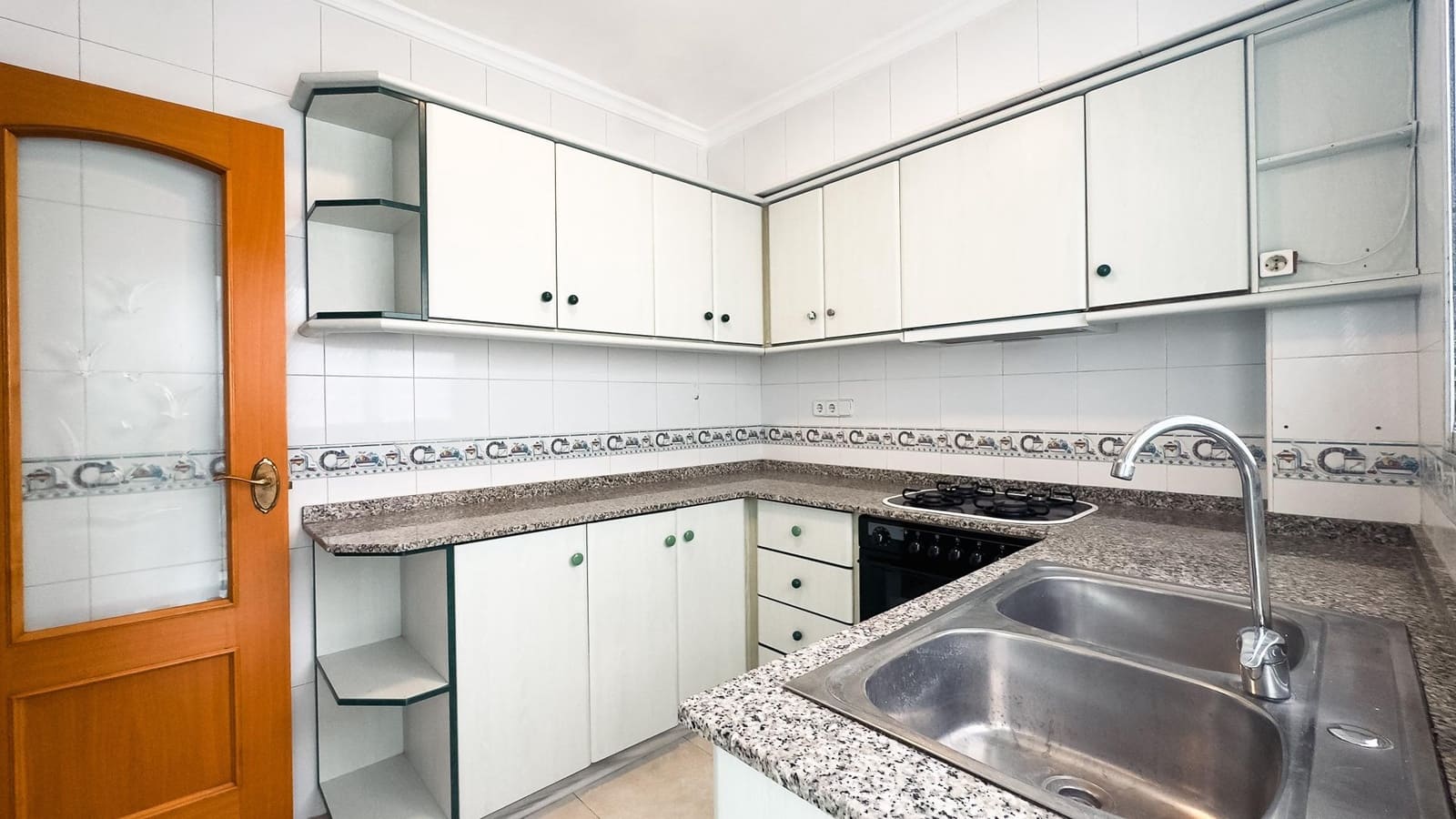 3 soverom Leilighet til salgs i Denia - € 185 000 (Ref: 9220212)