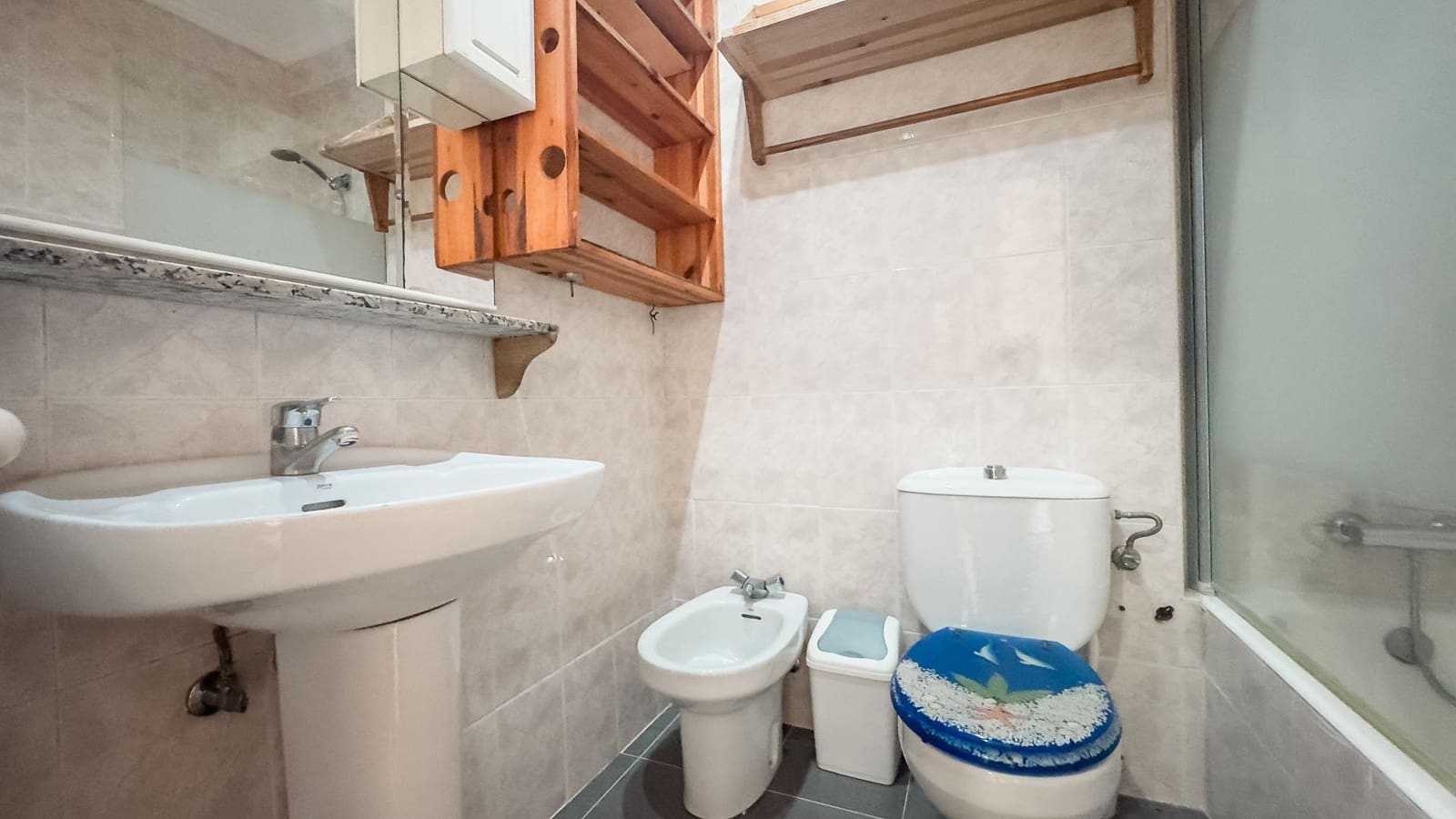 3 soverom Leilighet til salgs i Denia - € 185 000 (Ref: 9220212)