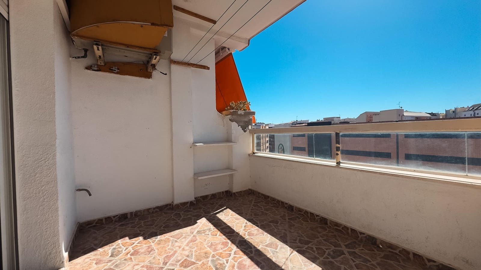 3 soverom Leilighet til salgs i Denia - € 185 000 (Ref: 9220212)