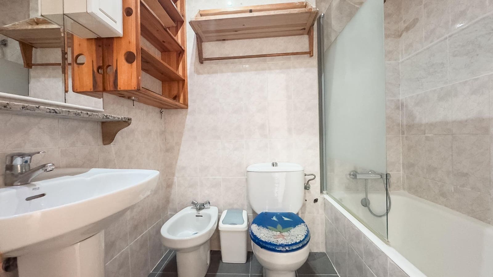 3 soverom Leilighet til salgs i Denia - € 185 000 (Ref: 9220212)