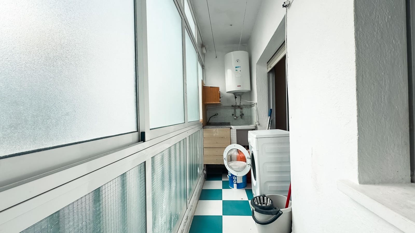 3 soverom Leilighet til salgs i Denia - € 185 000 (Ref: 9220212)