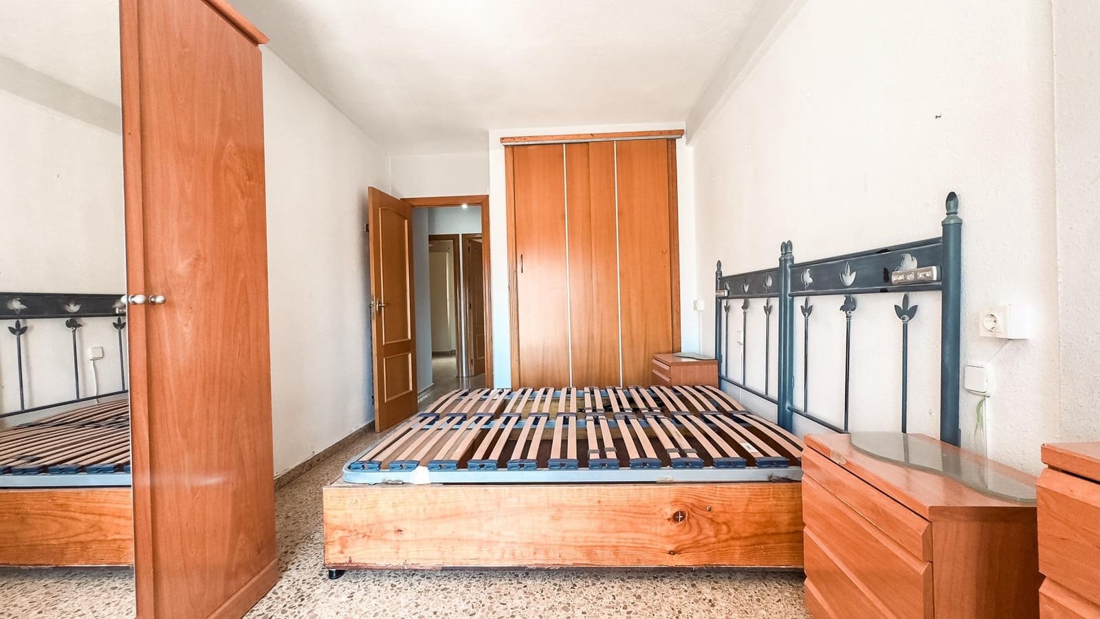 3 soverom Leilighet til salgs i Denia - € 185 000 (Ref: 9220212)