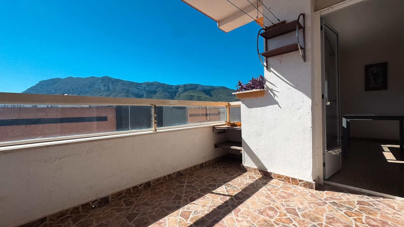 3 soverom Leilighet til salgs i Denia - € 185 000 (Ref: 9220212)