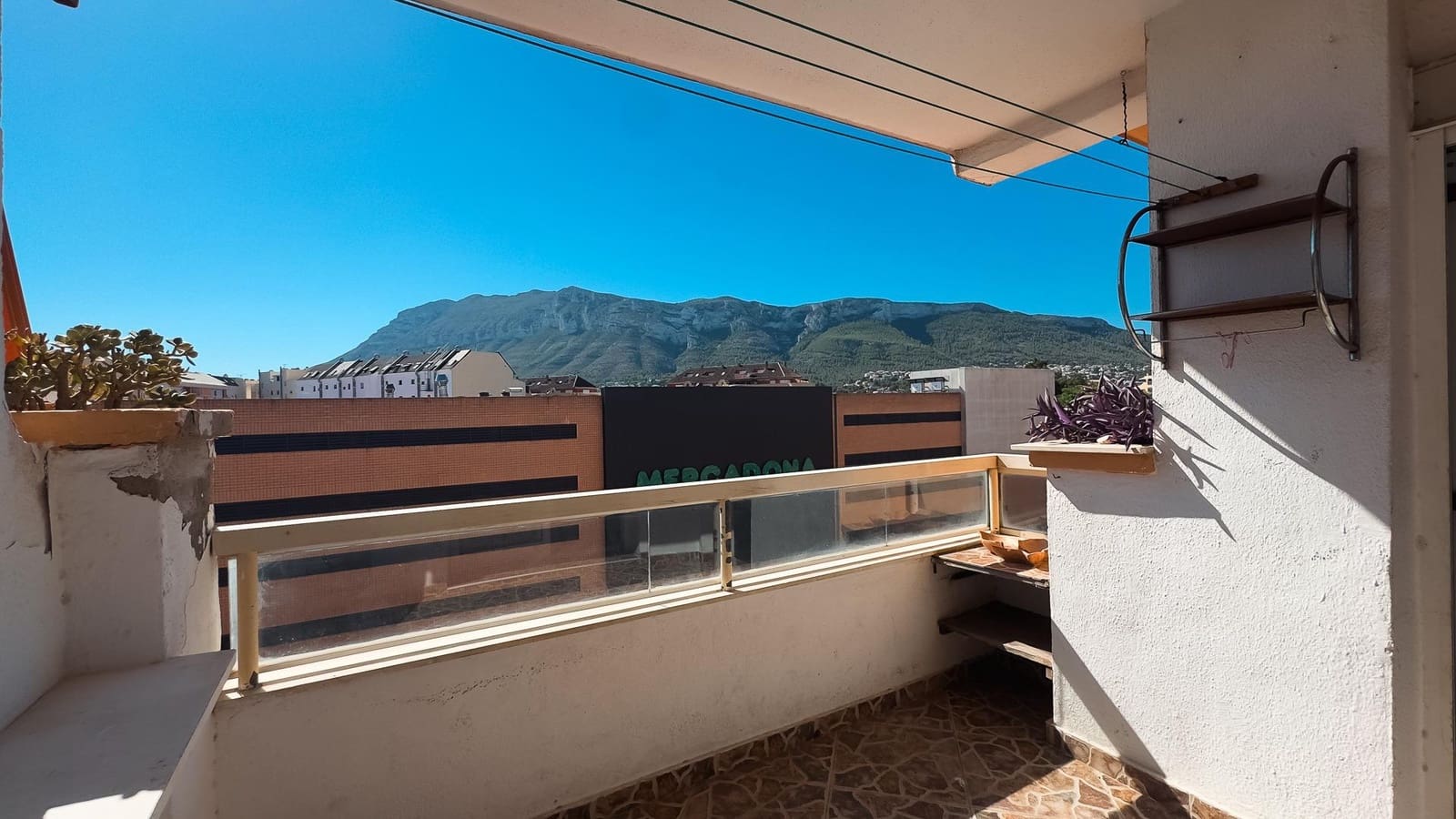 3 soverom Leilighet til salgs i Denia - € 185 000 (Ref: 9220212)