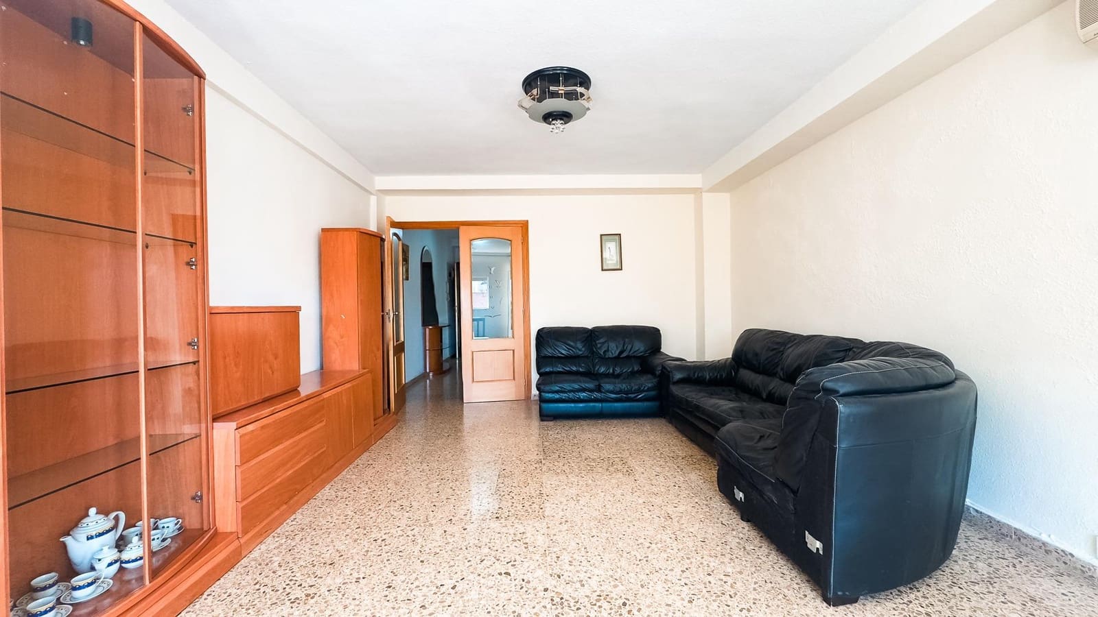 3 soverom Leilighet til salgs i Denia - € 185 000 (Ref: 9220212)