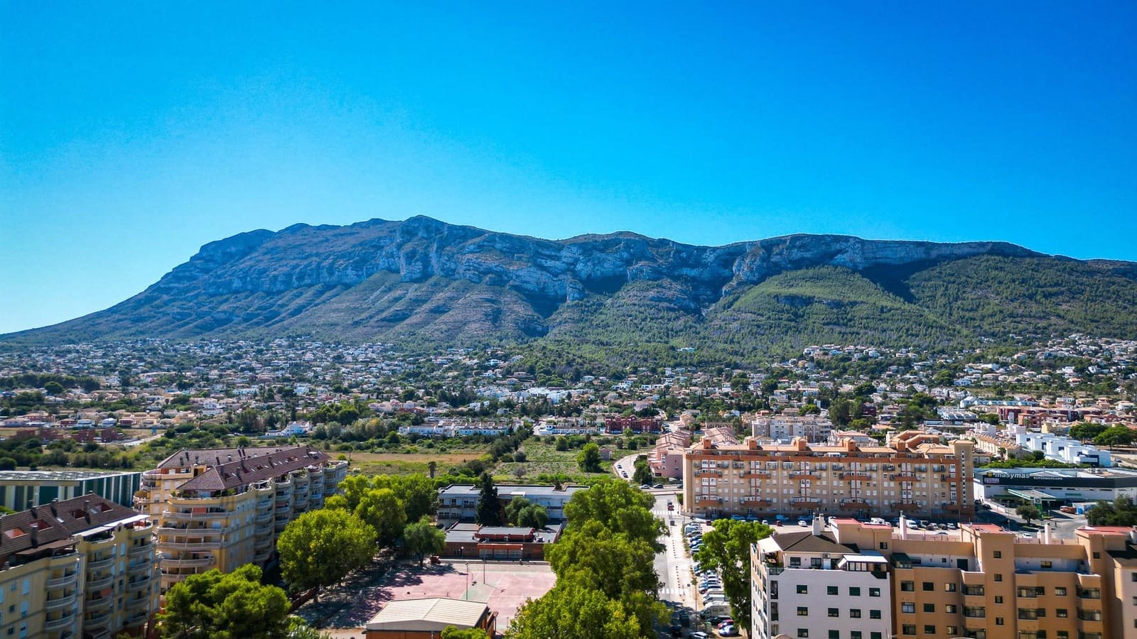 3 soverom Leilighet til salgs i Denia - € 185 000 (Ref: 9220212)