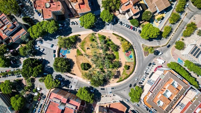 3 Zimmer Wohnung zu verkaufen in Centro Urbano, Dénia - 185.000 € (Ref: 9220212)