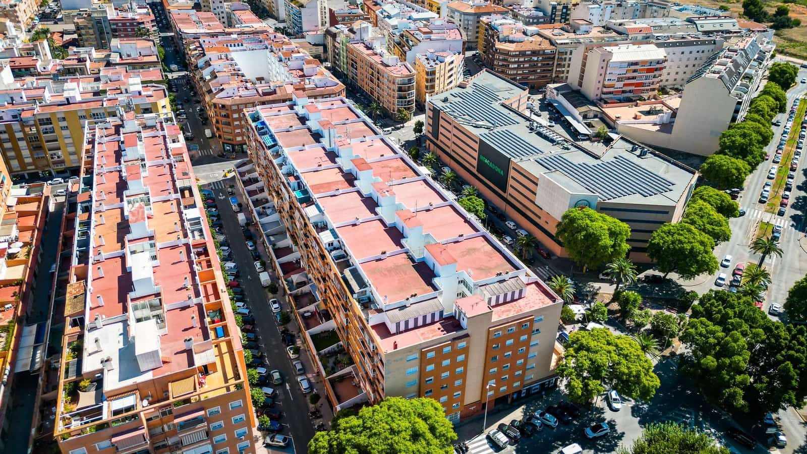 3 soverom Leilighet til salgs i Denia - € 185 000 (Ref: 9220212)