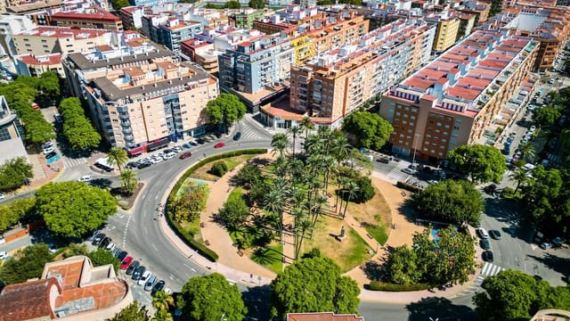 3 Zimmer Wohnung zu verkaufen in Centro Urbano, Dénia - 185.000 € (Ref: 9220212)