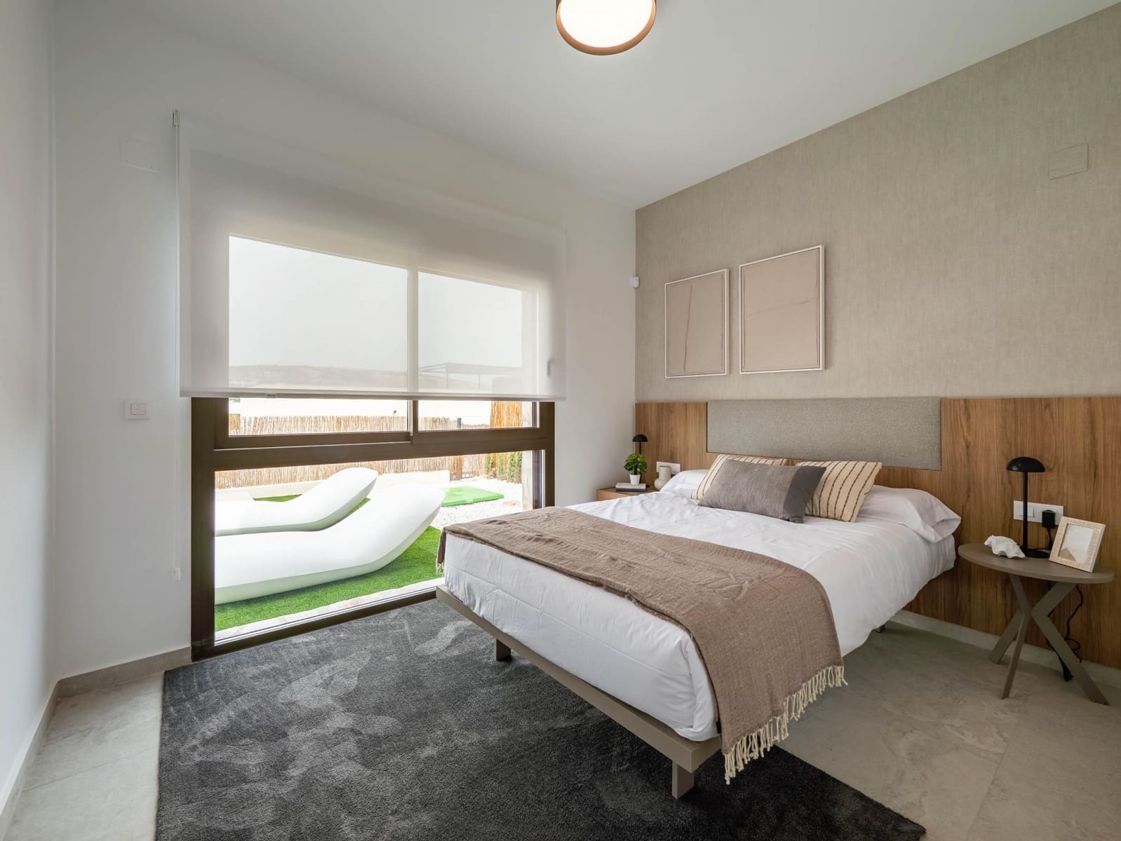 3 camera da letto Villa in vendita in Algorfa - 478.000 € (Rif: 9228825)