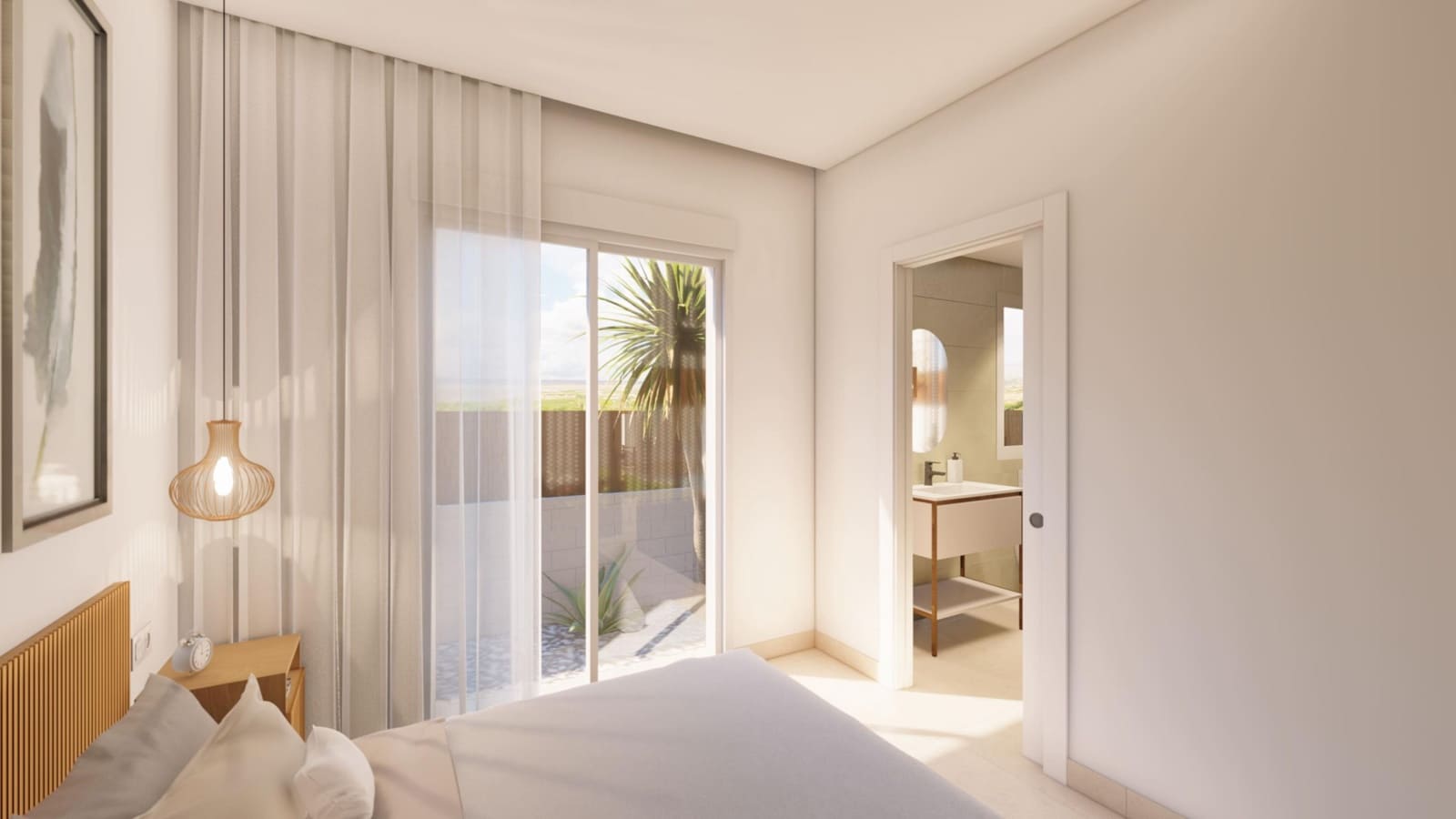 3 camera da letto Villa in vendita in Pilar de la Horadada - 469.000 € (Rif: 9228827)