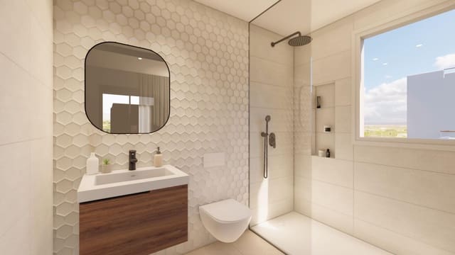 3 camera da letto Villa in vendita in Pilar de la Horadada - 469.000 € (Rif: 9228827)