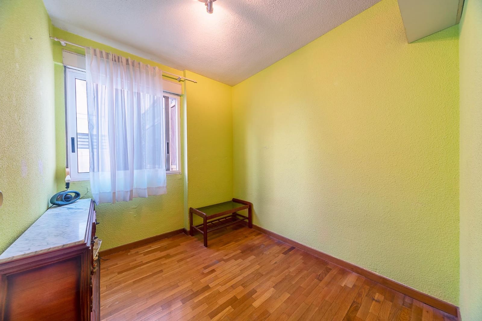 4 soveværelse Lejlighed til salg i Alicante by - € 195.000 (Ref: 9232837)