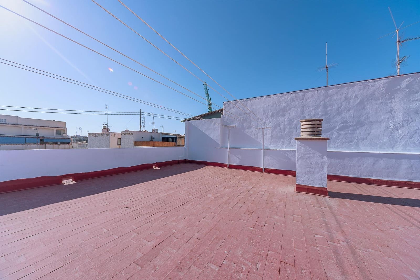 4 soveværelse Lejlighed til salg i Alicante by - € 195.000 (Ref: 9232837)