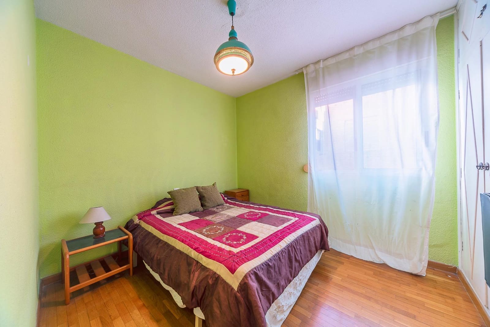 4 soveværelse Lejlighed til salg i Alicante by - € 195.000 (Ref: 9232837)