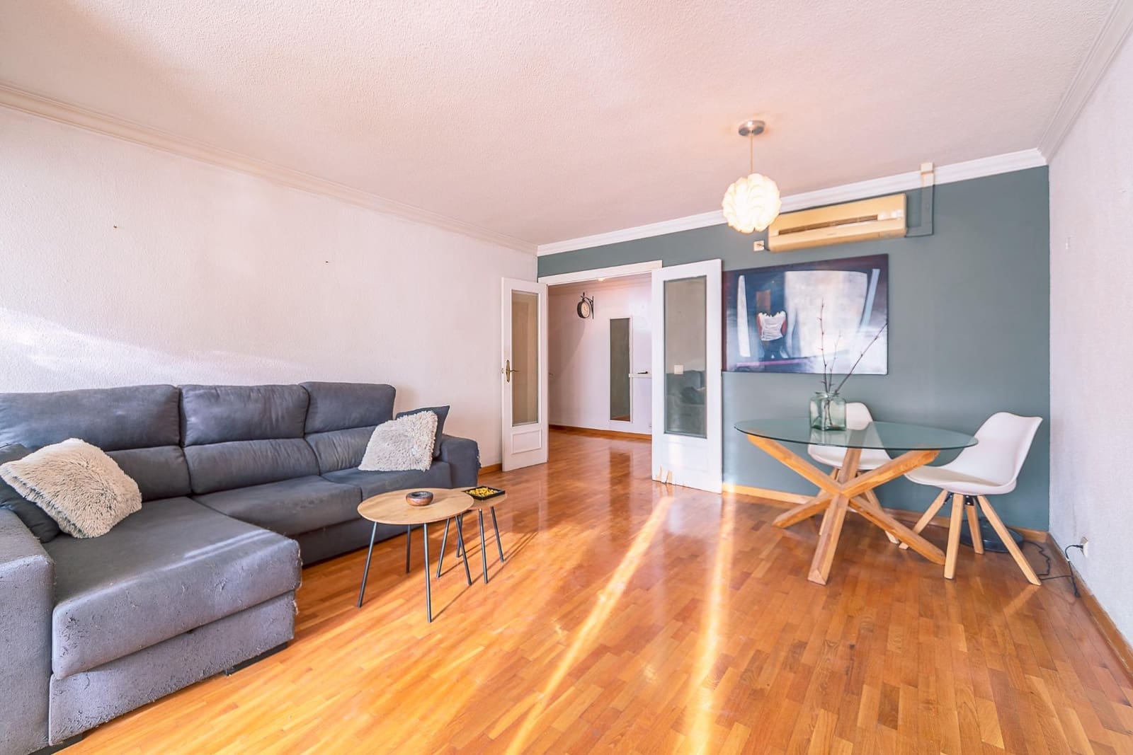 4 soveværelse Lejlighed til salg i Alicante by - € 195.000 (Ref: 9232837)