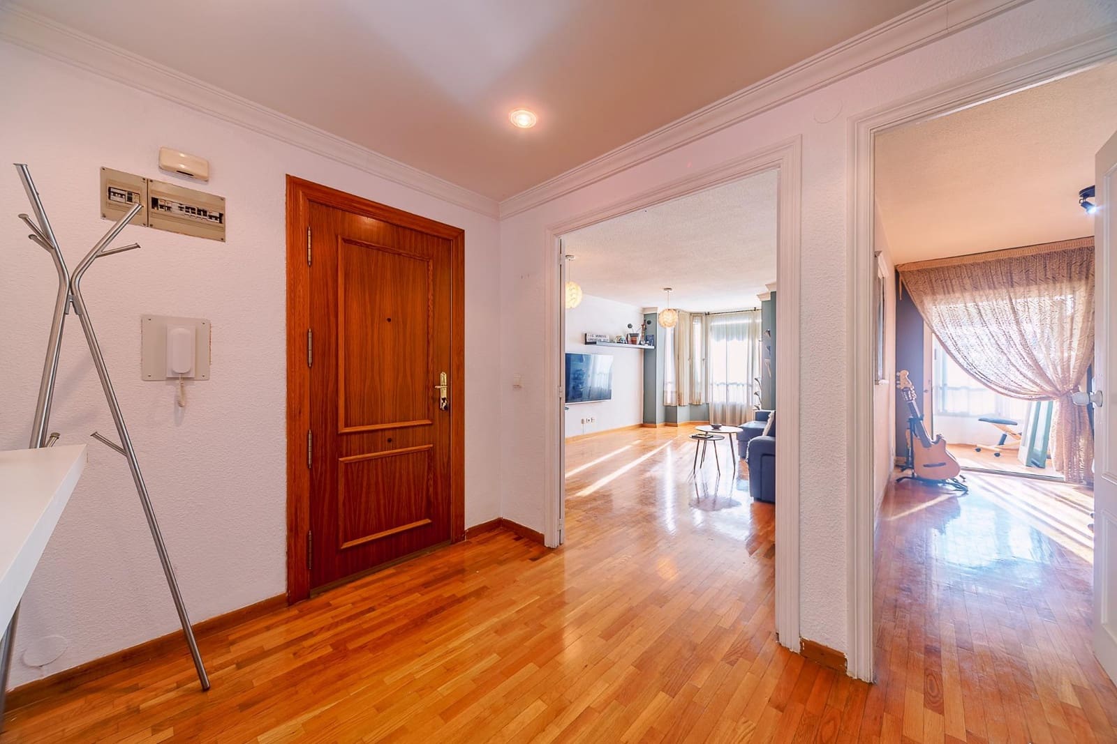 4 soveværelse Lejlighed til salg i Alicante by - € 195.000 (Ref: 9232837)