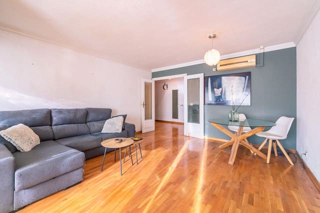 4 sypialnia Mieszkanie na sprzedaż w Santo Domingo, Miasto Alicante / Alacant - 195 000 € (Ref: 9232837)