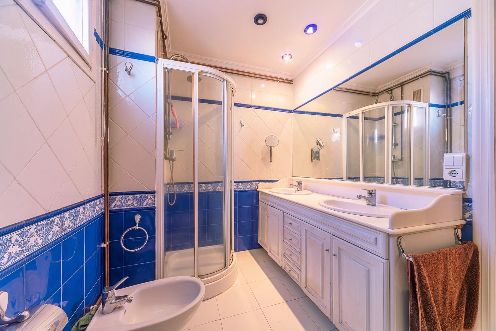 4 soveværelse Lejlighed til salg i Alicante by - € 195.000 (Ref: 9232837)