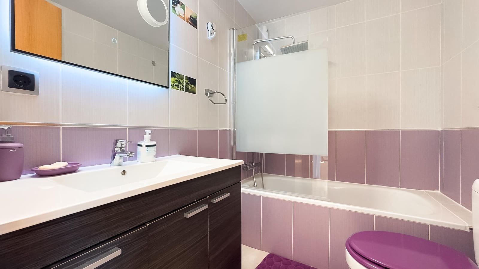 2 sypialnia Mieszkanie na sprzedaż w Benidorm z basenem garażem - 199 000 € (Ref: 9236882)