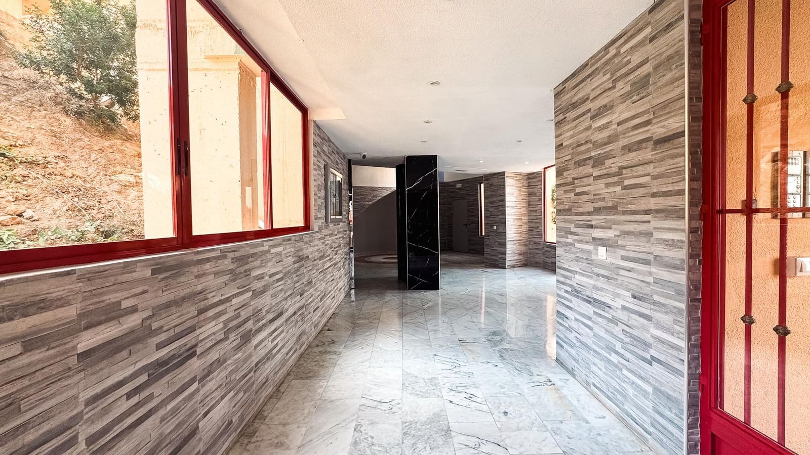 2 sypialnia Mieszkanie na sprzedaż w Benidorm z basenem garażem - 199 000 € (Ref: 9236882)