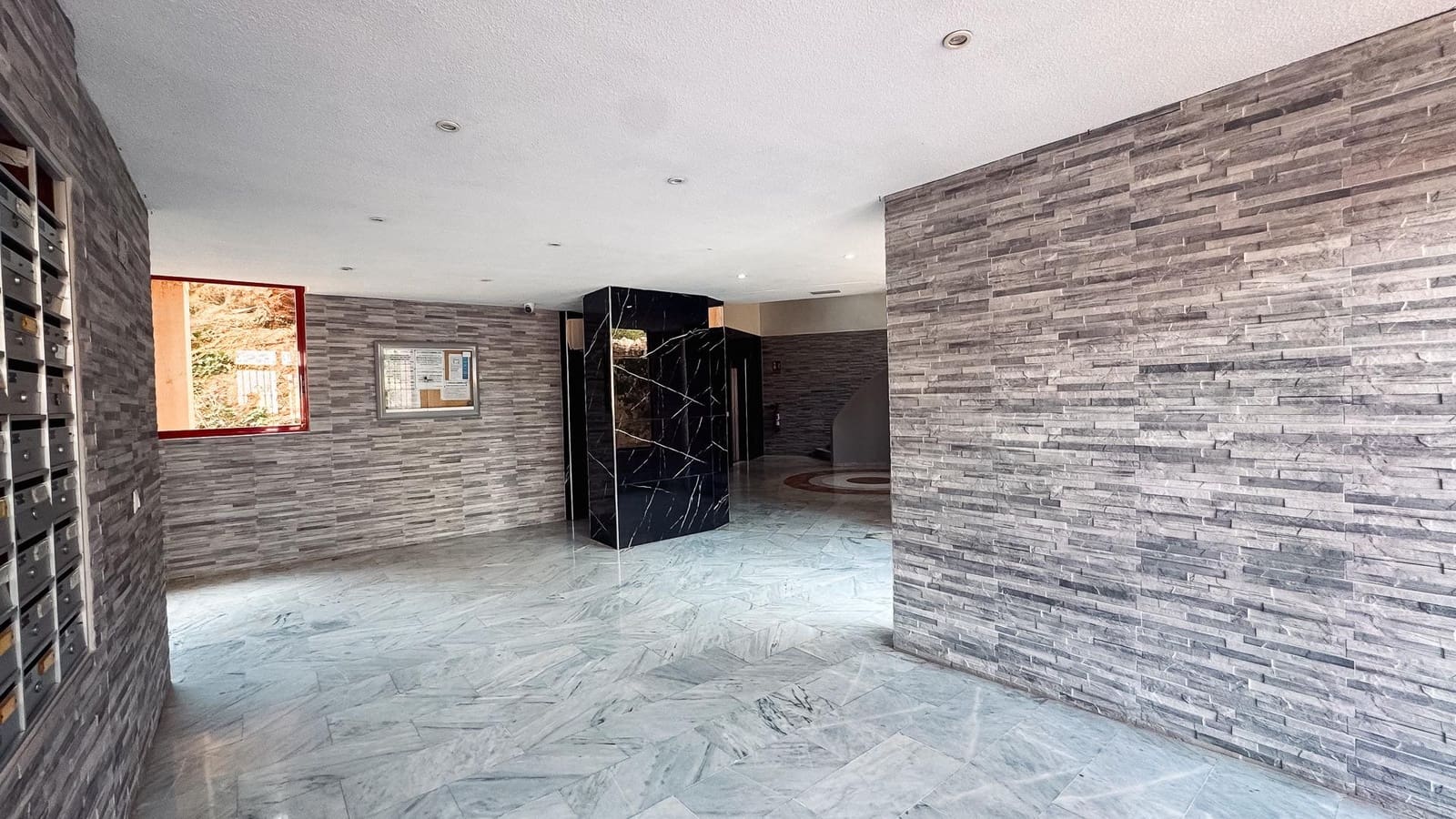 2 sypialnia Mieszkanie na sprzedaż w Benidorm z basenem garażem - 199 000 € (Ref: 9236882)