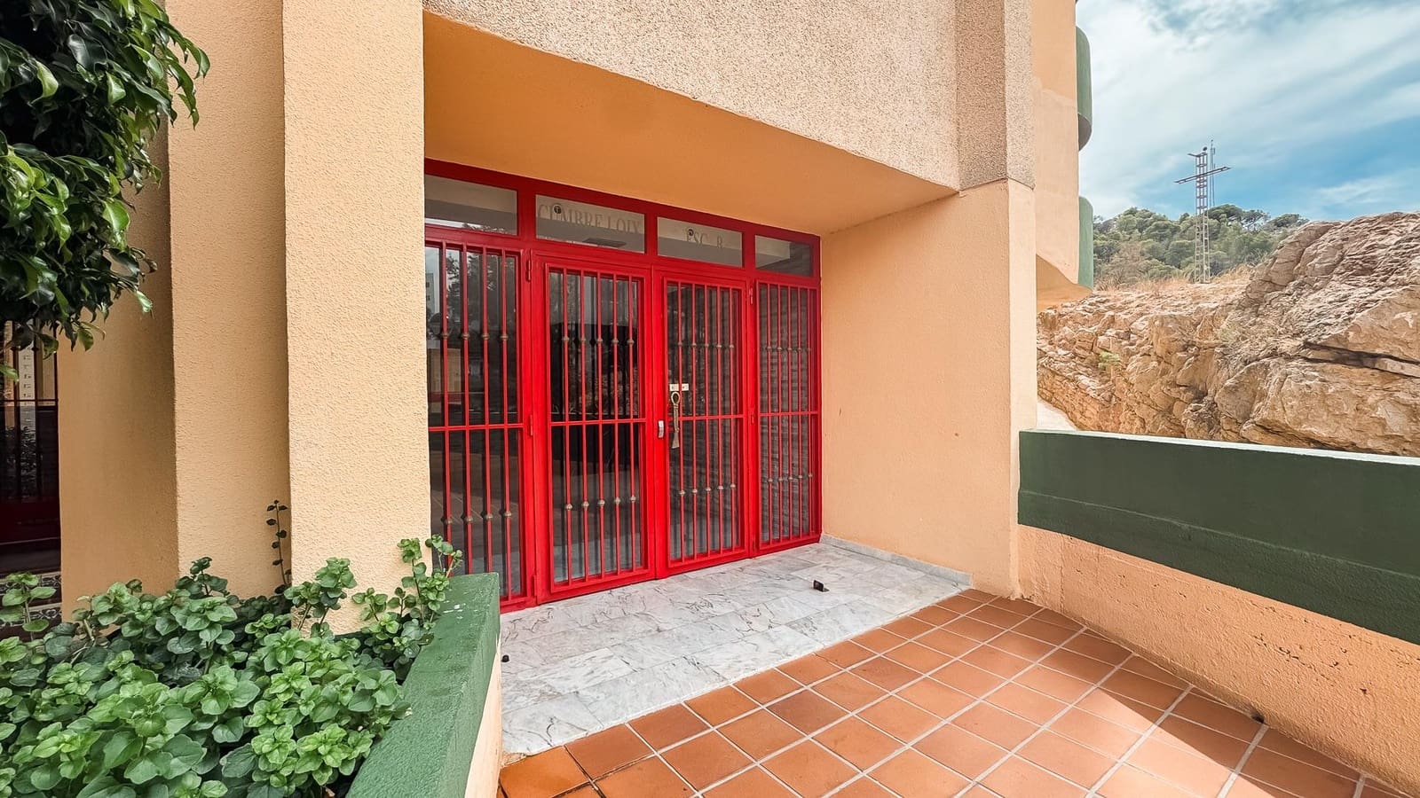 2 sypialnia Mieszkanie na sprzedaż w Benidorm z basenem garażem - 199 000 € (Ref: 9236882)