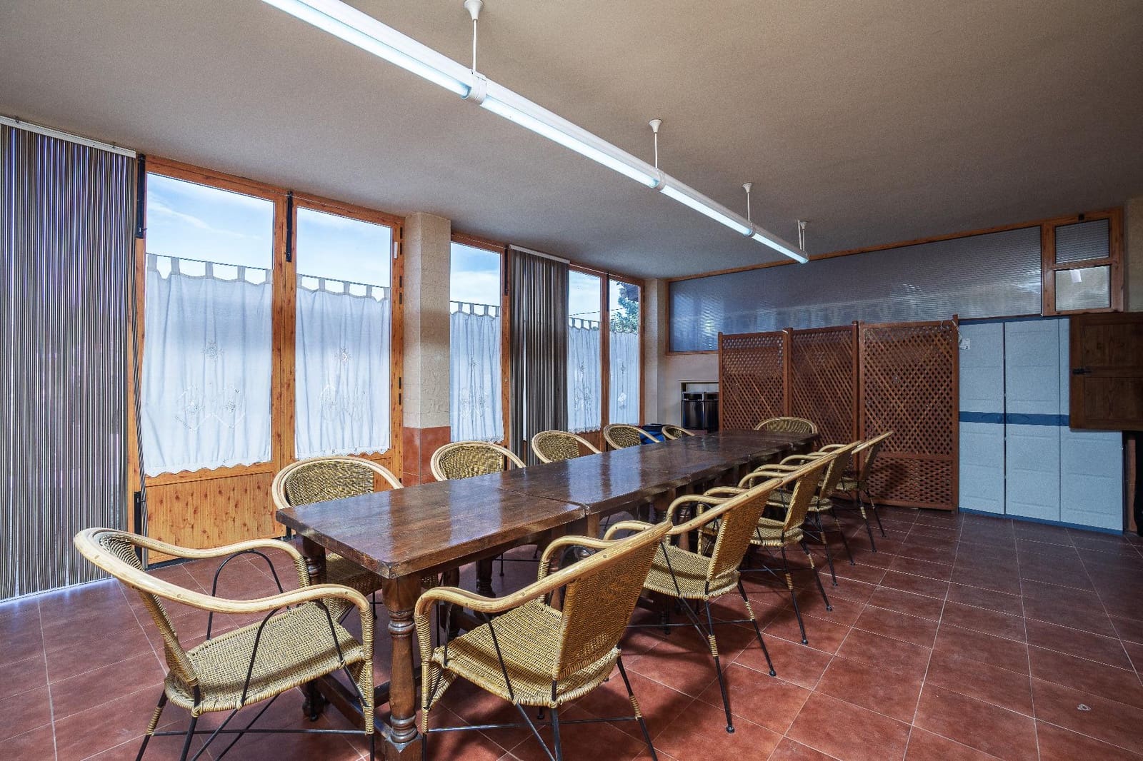 4 chambre Villa/Maison Mitoyenne à vendre à Las Casicas - 215 000 € (Ref: 9240325)