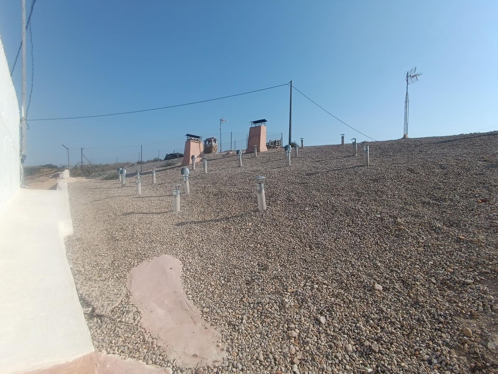 4 chambre Villa/Maison Mitoyenne à vendre à Las Casicas - 215 000 € (Ref: 9240325)