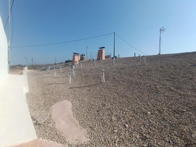 4 sovrum Radhus till salu i Las Casicas, Fortuna - 215 000 € (Ref: 9240325)