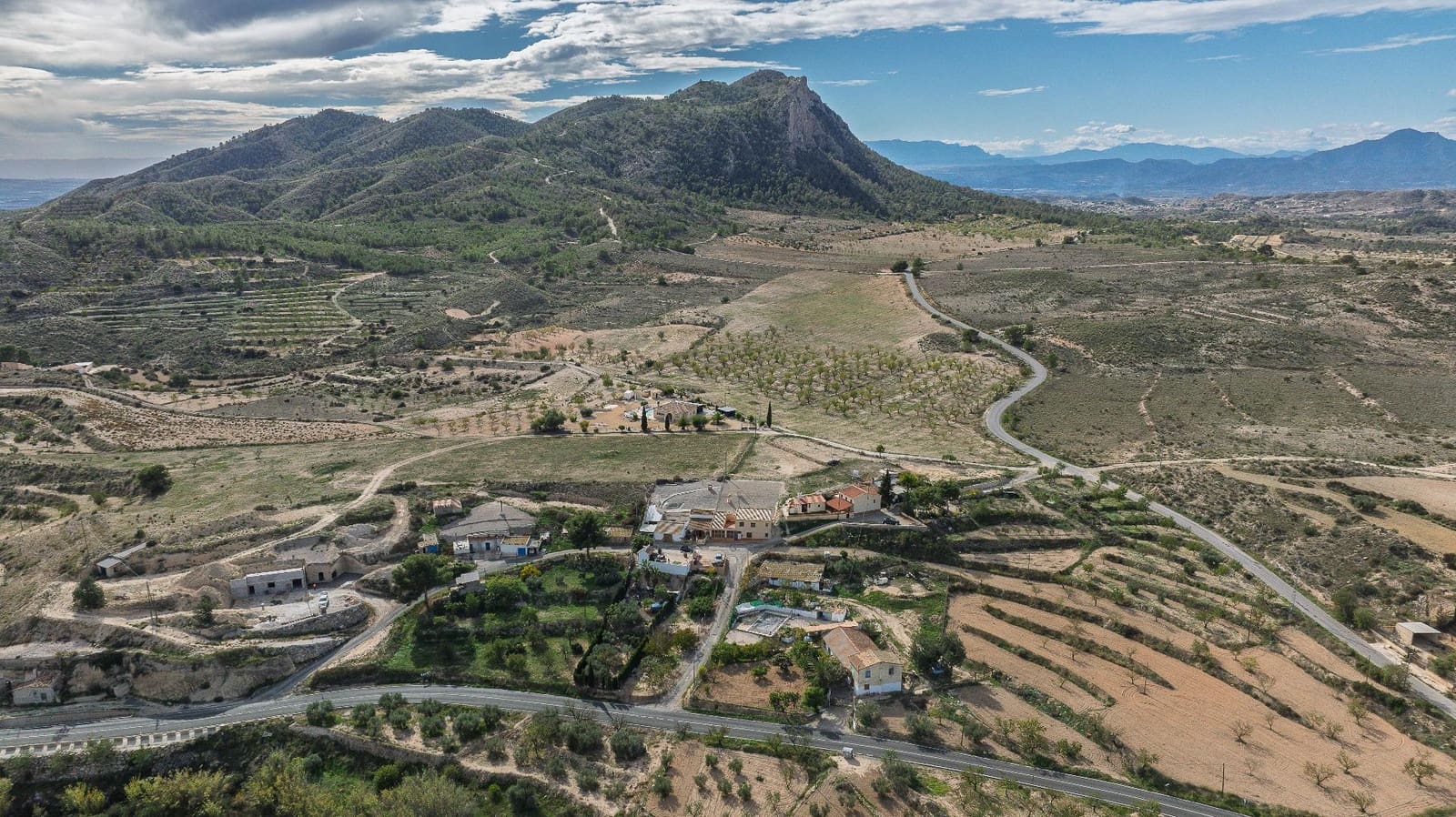 4 chambre Villa/Maison Mitoyenne à vendre à Las Casicas - 215 000 € (Ref: 9240325)