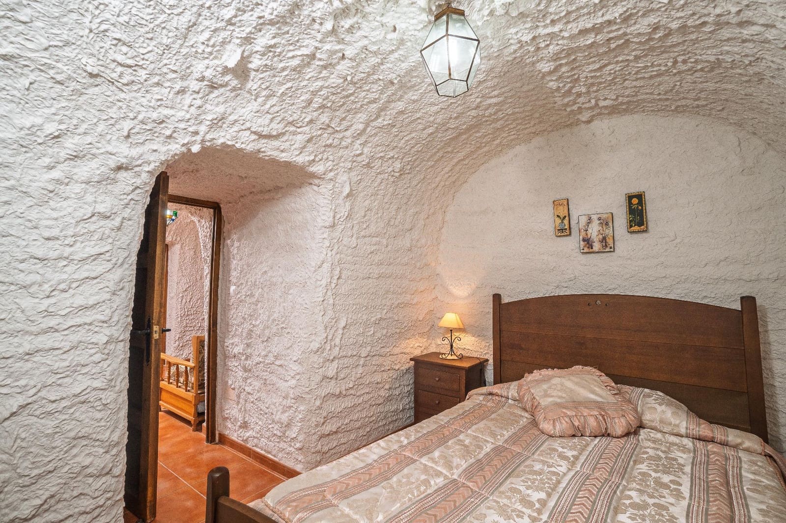 4 chambre Villa/Maison Mitoyenne à vendre à Las Casicas - 215 000 € (Ref: 9240325)