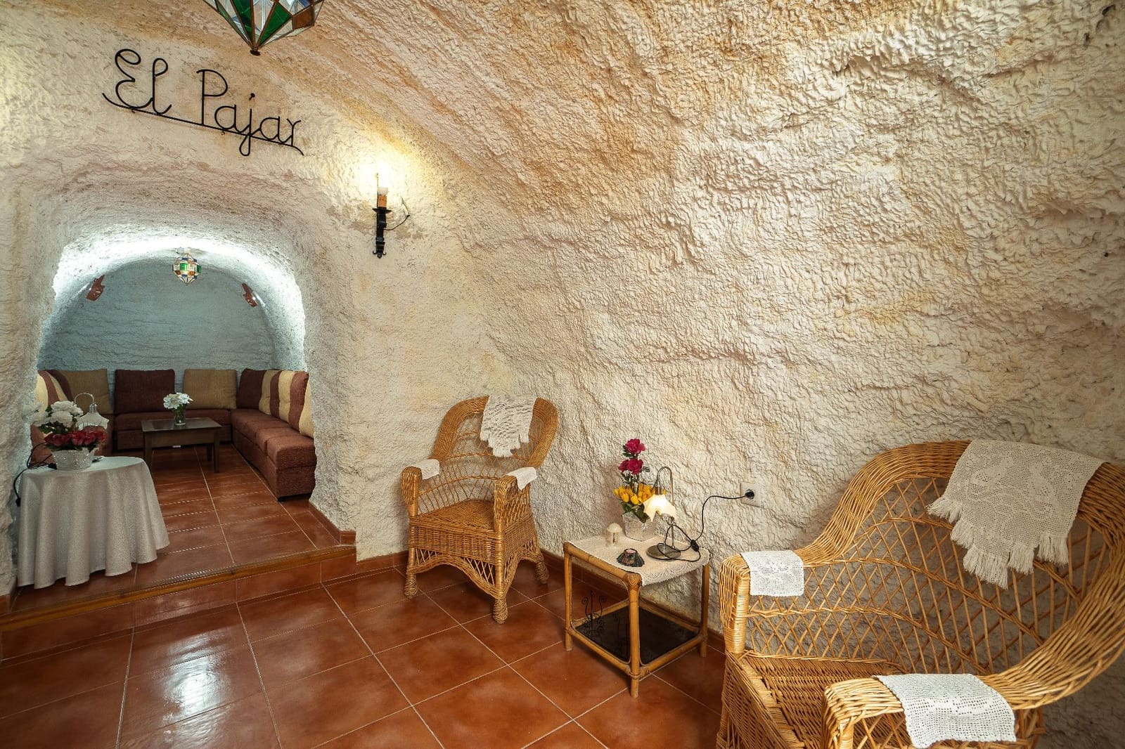 4 chambre Villa/Maison Mitoyenne à vendre à Las Casicas - 215 000 € (Ref: 9240325)