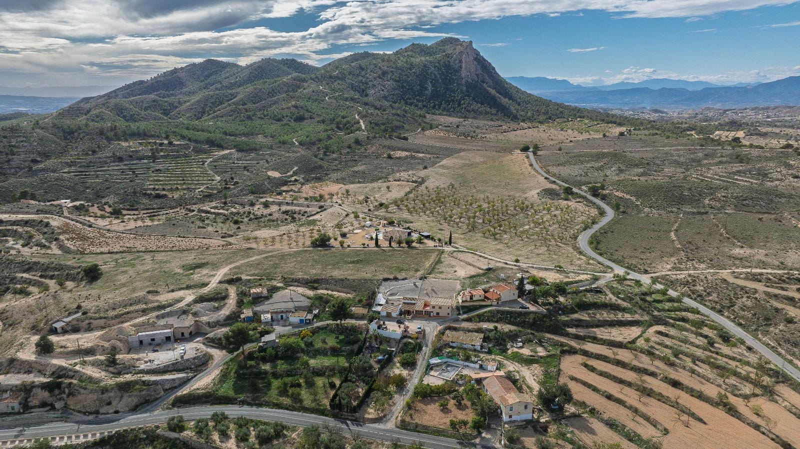 4 chambre Villa/Maison Mitoyenne à vendre à Las Casicas - 215 000 € (Ref: 9240325)