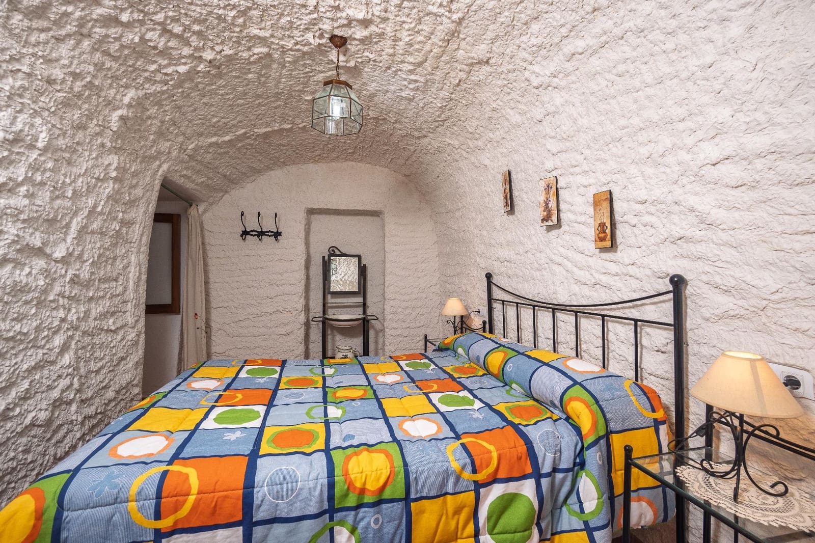 4 chambre Villa/Maison Mitoyenne à vendre à Las Casicas - 215 000 € (Ref: 9240325)