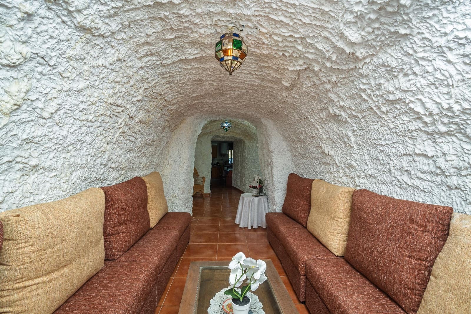 4 chambre Villa/Maison Mitoyenne à vendre à Las Casicas - 215 000 € (Ref: 9240325)