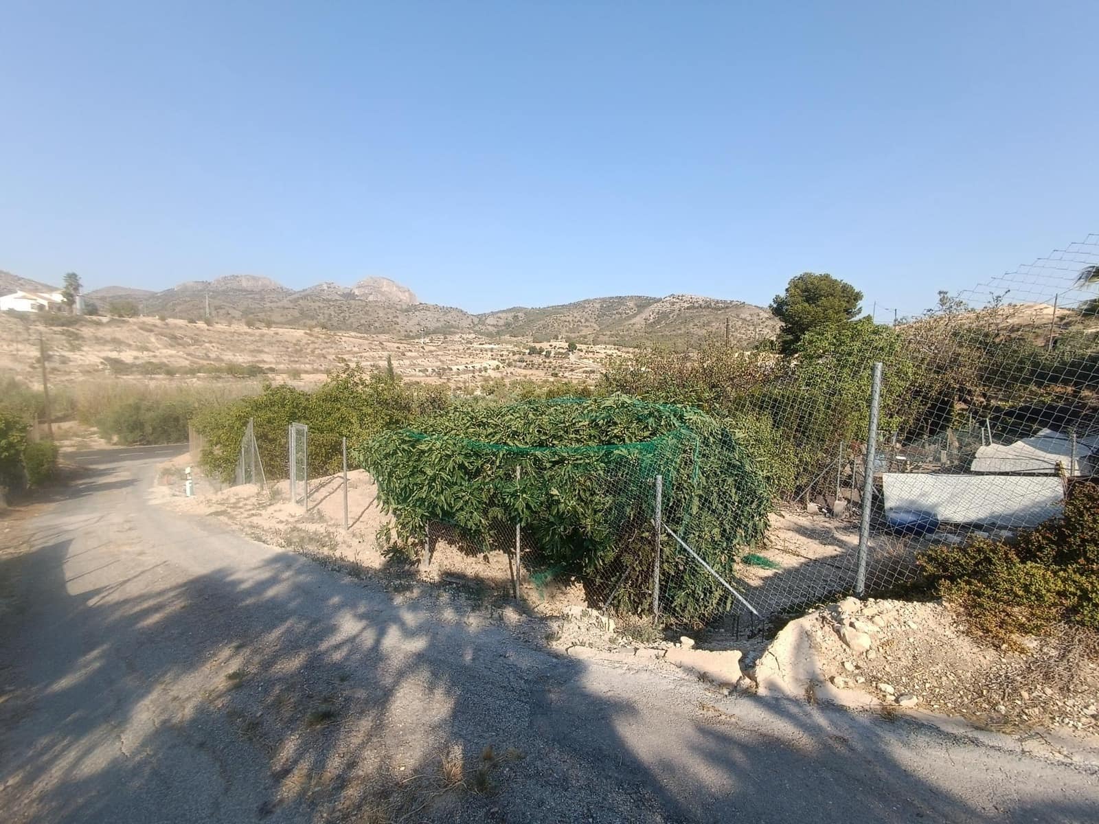 4 chambre Villa/Maison Mitoyenne à vendre à Las Casicas - 215 000 € (Ref: 9240325)