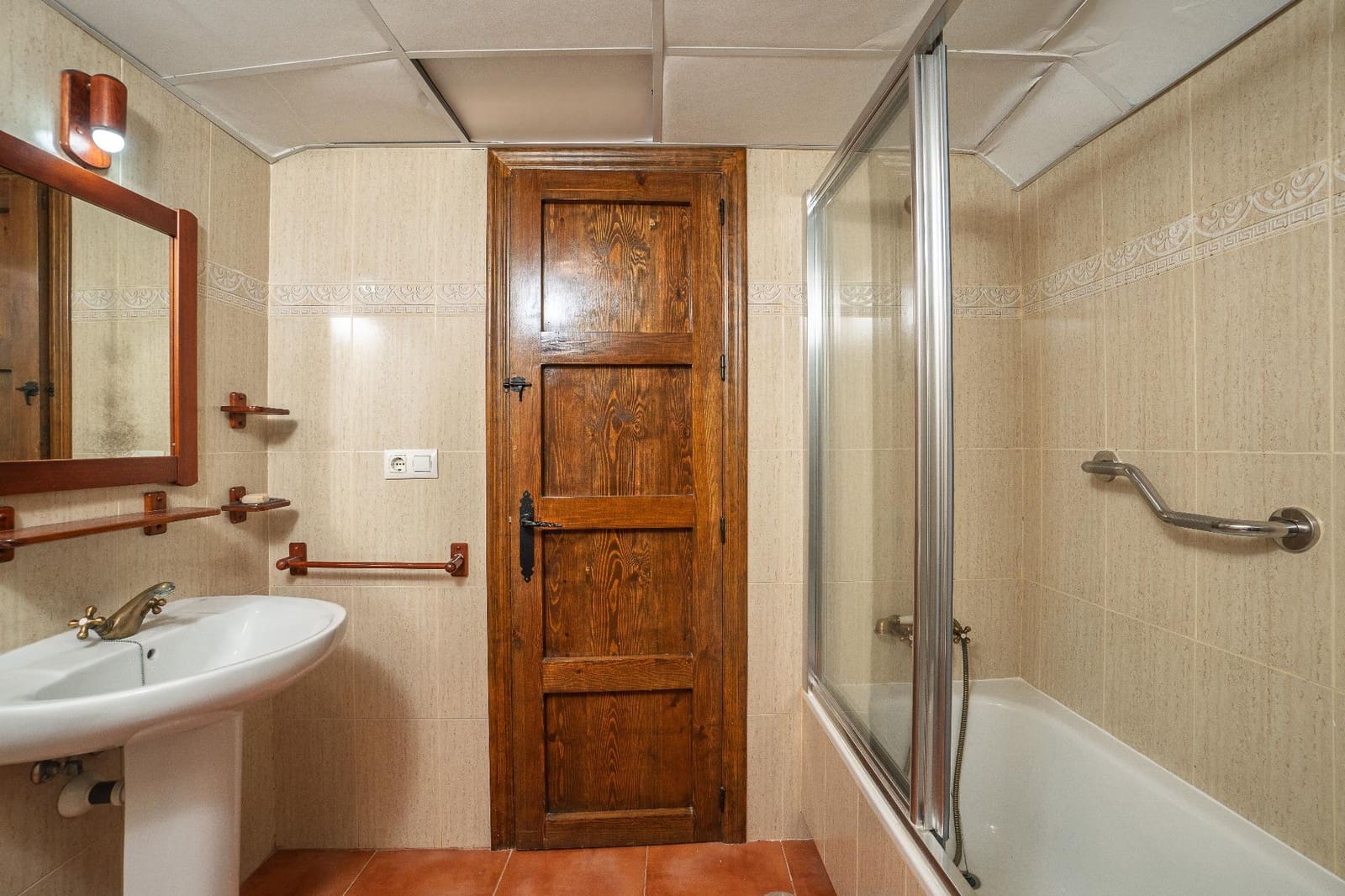 4 soveværelse Rækkehus til salg i Las Casicas - € 194.900 (Ref: 9240325)