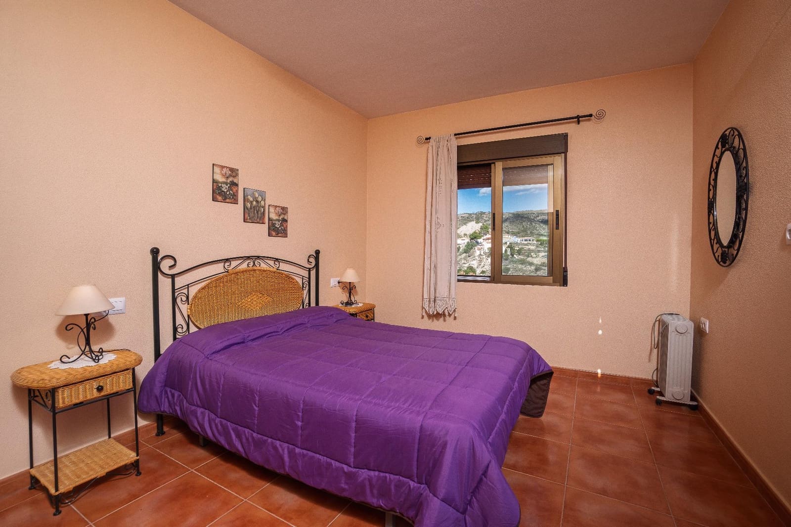 4 soveværelse Rækkehus til salg i Las Casicas - € 194.900 (Ref: 9240325)