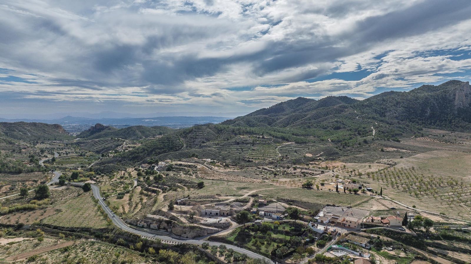 4 soveværelse Rækkehus til salg i Las Casicas - € 194.900 (Ref: 9240325)