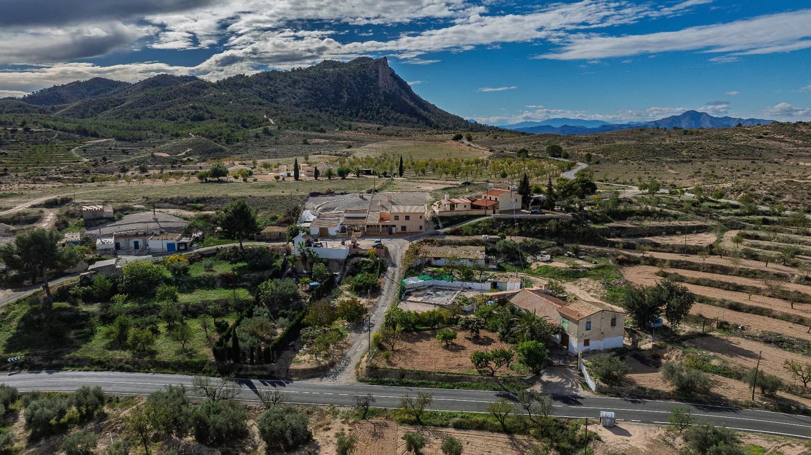 4 soveværelse Rækkehus til salg i Las Casicas - € 194.900 (Ref: 9240325)