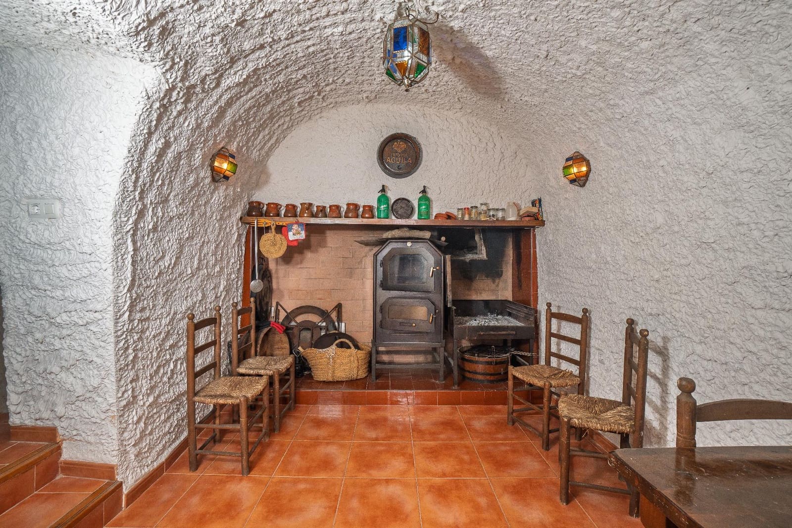 4 soveværelse Rækkehus til salg i Las Casicas - € 194.900 (Ref: 9240325)