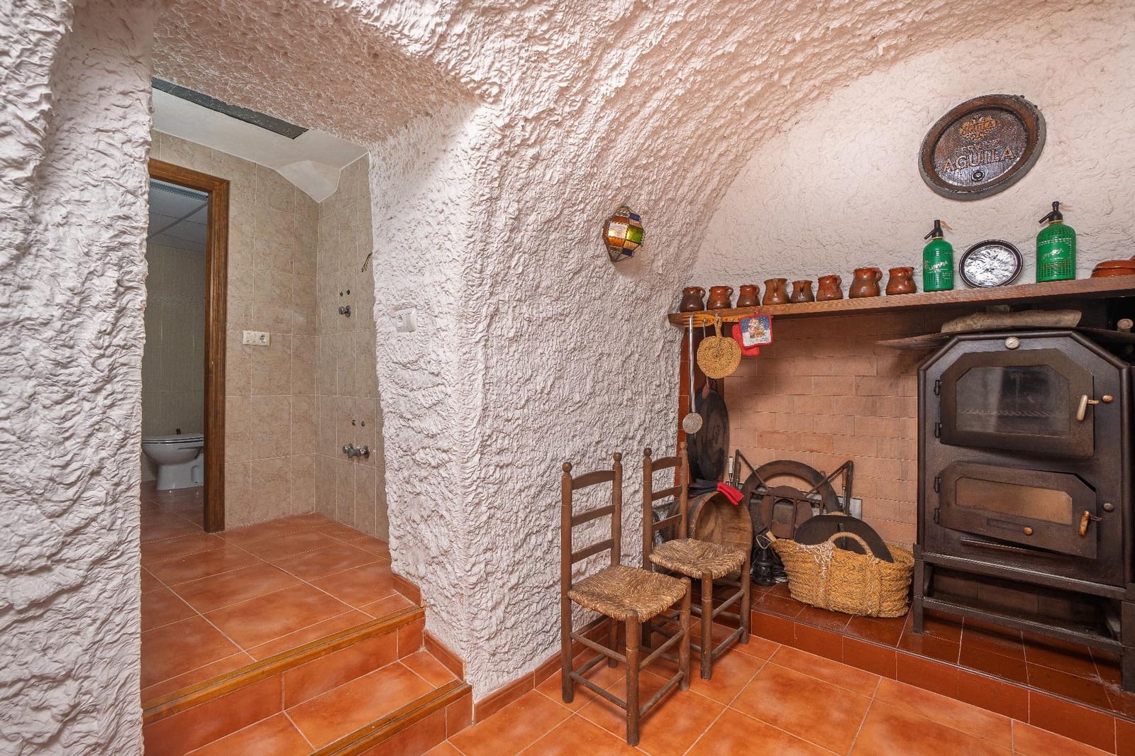 4 soveværelse Rækkehus til salg i Las Casicas - € 194.900 (Ref: 9240325)