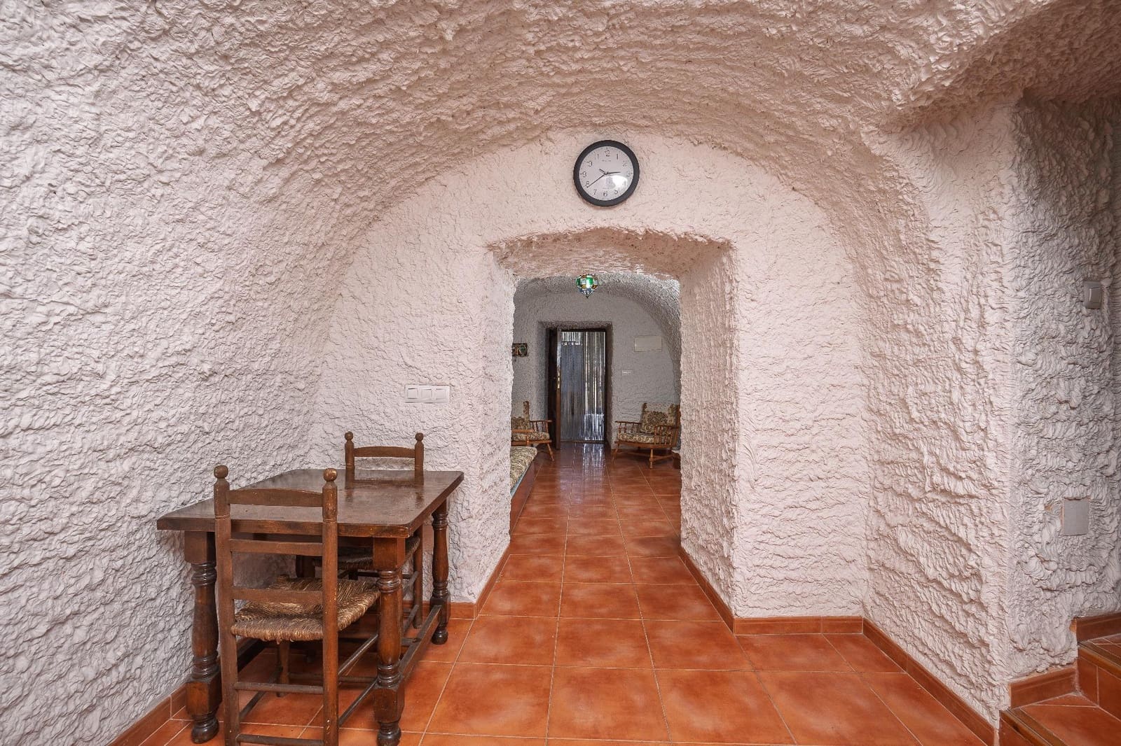 4 soveværelse Rækkehus til salg i Las Casicas - € 194.900 (Ref: 9240325)